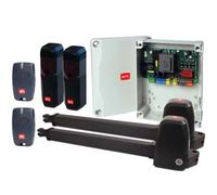 Interface audio - BFT - ATHOS KIT AC A40 - 2 entrées - 2 sorties - Alimentation USB