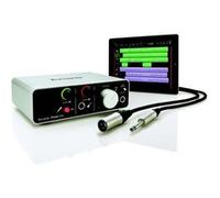Focusrite iTrack Solo 24 bit 98 kHz Noir