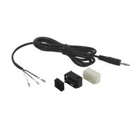 Interface Audio Jack 3,5 Mm Phonocar 4010