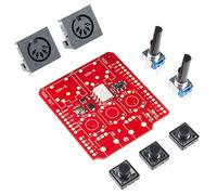 Interface Audio MIDI SPARKFUN 16 canaux USB SF3016