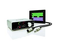 Interface Audio Numérique - FOCUSRITE - iTrack Solo - 2 Entrées - 2 Sorties - Alimentation Phantom 48V