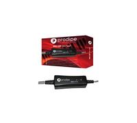 Interface audio - USB MIXER MAC PC - 1in/1out USB A-B