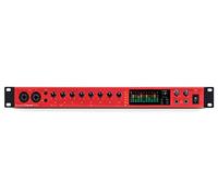 Clarett+ 8pre