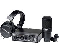Interface audio Steinberg UR22C Recording Pack Logiciel inclus