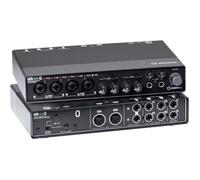Steinberg UR44C EU - USB 3 Audio Interface incl MIDI I/O & iPad connectivity