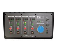 Interface audio USB 12 In / 8 Out KORN SSL 12 professionnel