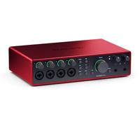Focusrite Focusrite Scarlett 18i16 4th Gen