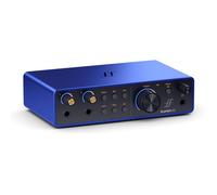 Interface Audio USB Focusrite Scarlett 2i2 Édition Anniversaire - 2 Entrées/2 Sorties