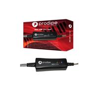 Interface audio - USB MIXER MAC PC - 1in/1out USB A-B
