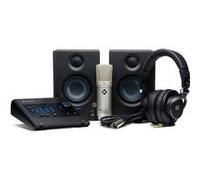 Interface audio USB - Presonus Audiobox Quantum Ultimate Pack