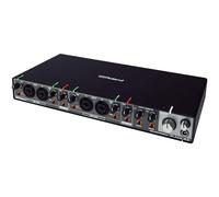 Interface audio USB Roland Rubix44 4 In-4 Out | Son haute résolution | Enregistrement de micros, guitares, claviers et autres | Compacte & robuste | Compatible Mac, PC & iPad