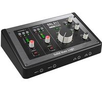 SSL2+ MKII