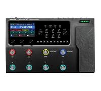 Interface Audio USB VALETON GP-200 - Modélisation HD et Effets Professionnels