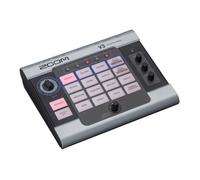 Interface audio - Zoom - 9550302P08002 - 16 effets créatifs - Alimentation fantôme 48 V - USB 2.0