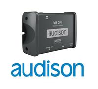 Audison bit DMI Numérique Plus Bus Interface Audi, BMW, Mercedes, Mini, Porsche