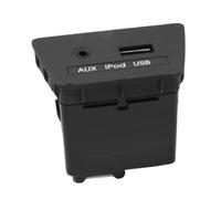 Interface AUX USB pour Console Centrale de Voiture, pour Hyundai, pour IX35, pour Tucson 2010-2015 96120-2Z500