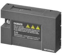 Interface BOP pour SINAMICS V20 Siemens 6SL32550VA002AA1 1 pc(s)