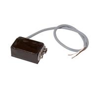 Aldes Interface bouche pour VMC 9 VDC / 230VAC