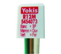 5454073 - URMET Domus Spa R12M CF.5 INTERF.PS/Double