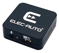 Interface BT-LINK-PSA-VAN