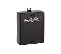 Interface BUS FAAC XBR4 790065 Bus-Relais 4 canaux