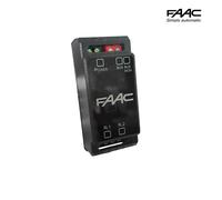 FAAC Interface bus relais XBR2 2 canaux 790064