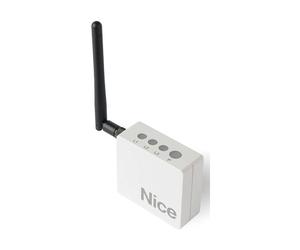 Interface BusT4 Nice IT4WiFi - Portail et porte de garage connectés
