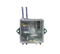 Interface caméra coaxiale / bus 2 fils