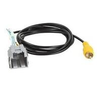 Interface caméra de recul gm