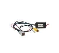 Interface caméra de recul mitsubishi asx/outlander 2013->