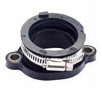Interface Carb Adaptateur D'interface De Carburateur Pour Polaris Outlaw Predator 500 2003-2005 2006 2007 Manchon Joint Collecteur D'admission Collecteur D'admission De Carburant