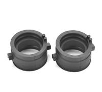Interface Carb Adaptateur D'interface De Carburateur Pour VT600 750 XL600V 650V NT650 NTV 600 650 Manchon Joint Collecteur D'admission Collecteur D'admission De Carburant