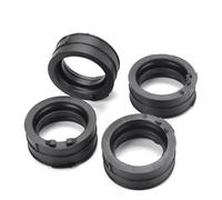 Interface Carb Adaptateur D'interface De Carburateur Pour Yamaha YZF750R YZF750 YZF 750R 750 (1994-1998) Manchon Joint Collecteur D'admission Collecteur D'admission De Carburant