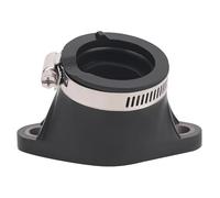 Interface Carb Adaptateur D'interface De Collecteur D'admission Carburateur Pour Arctic Pour Cat 400, 454, 500 Pour Bearcat Manchon Tuyau Collecteur D'admission De Carburant