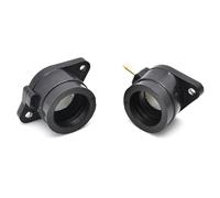 Interface Carb Adaptateurs D'interface De Collecteur D'admission Pour Carburateur Pour YAMAHA XT500E XT500T XT500Z (1986-2002) Kit Remplacement Collecteur D'admission De Carburant