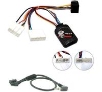 Interface Cde au Volant - ADNAUTO - ADN-CAV - Renault Master/Trafic - Pioneer/Sony - 2015+