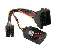 Interface Cde au Volant - ADNAuto - FO3P Compatible Ford 03-14 - Autoradio Pioneer/Sony - CAN-Bus