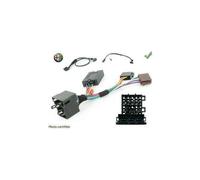 Interface Cde au volant Alfa Romeo 147/156/GT 00-07 Alpine - ADNAuto - ADN-CAV