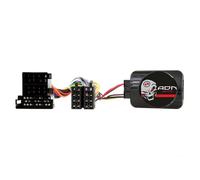 Interface Cde au volant Audi 94-05 ISO sans ampli Alpine - ADNAuto - ADN-CAVAU01 - Boitier seul