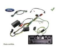 Interface Cde au volant Ford ap10 Afficheur grand ecran Alpine - ADNAuto - ADN-CAV