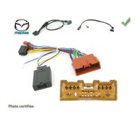 Interface Cde au Volant Mazda 3/ 6/ 5 09-13 Sans ampli Pioneer/ Sony - ADNAuto - ADN-CAV