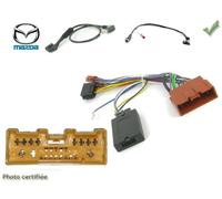 Interface Cde au Volant Mazda 6 07-09 Sans ampli Kenwood - ADNAuto - ADN-CAV