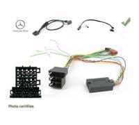 Interface Cde au Volant Mercedes 00-15 Mini-ISO Pioneer/ Sony - ADNAuto - ADN-CAV
