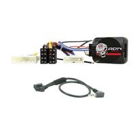 Interface Cde au Volant Nissan ap08 Alpine avec support boutons tel - ADNAuto - ADN-CAVNI10AL
