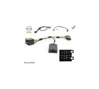 Interface Cde au Volant Opel ap98 ISO Pioneer/ Sony - ADNAuto - ADN-CAV