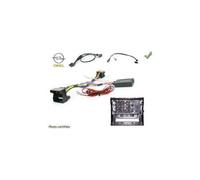 Interface Cde au Volant Opel Corsa D 09-14 Fakra JVC - ADNAuto - ADN-CAV