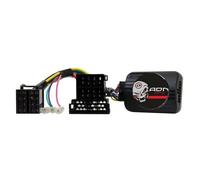 Interface Cde au Volant Peugeot Boxer 06-08 - ADNAuto - ADN-CAV Boitier seul