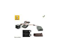 Interface Cde au Volant Renault 97-00 ISO Alpine - ADNAuto - ADN-CAV