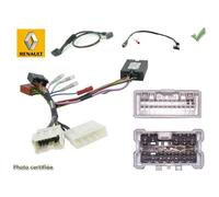 Interface Cde au Volant Renault Master/ Trafic ap15 Alpine - ADNAuto - ADN-CAV