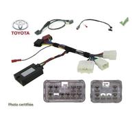 Interface Cde au Volant Toyota ap11 Alpine - ADNAuto - ADN-CAV